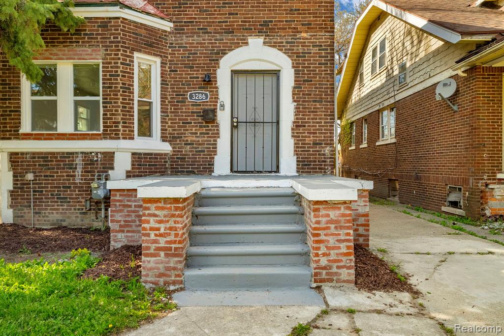 3286 Waverly Street, Detroit, MI 48238 — Photo 5