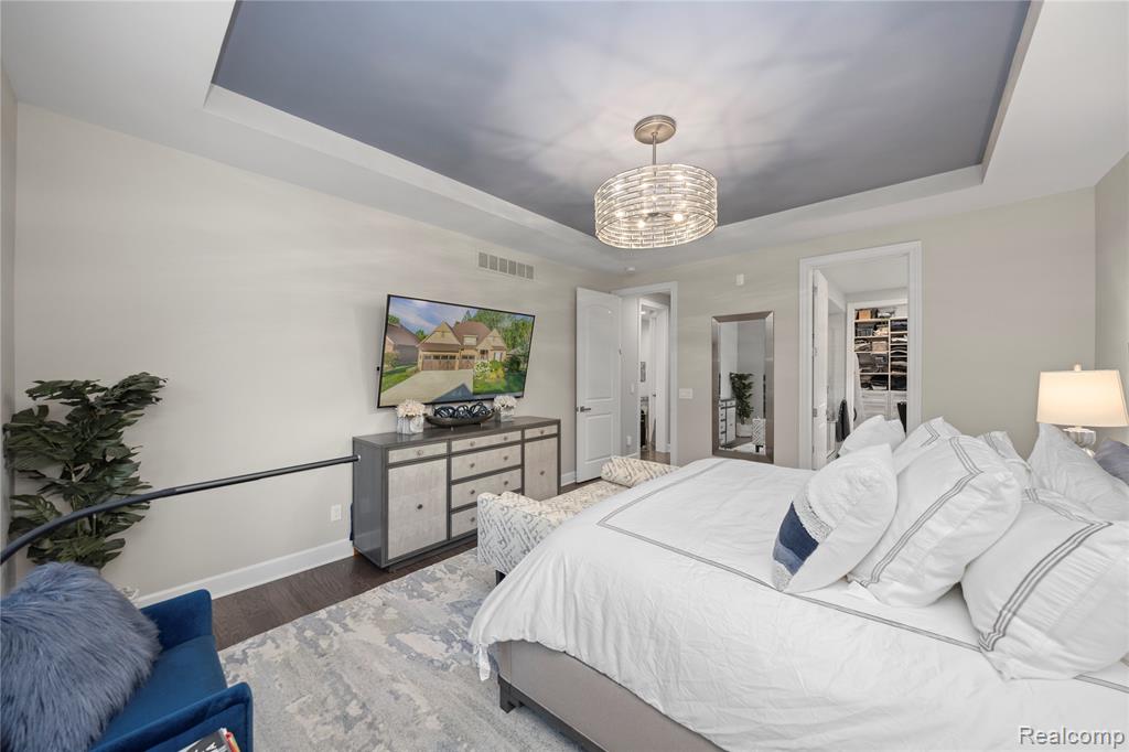 6511 Legacy Woods Trail, West Bloomfield, MI — Photo 19
