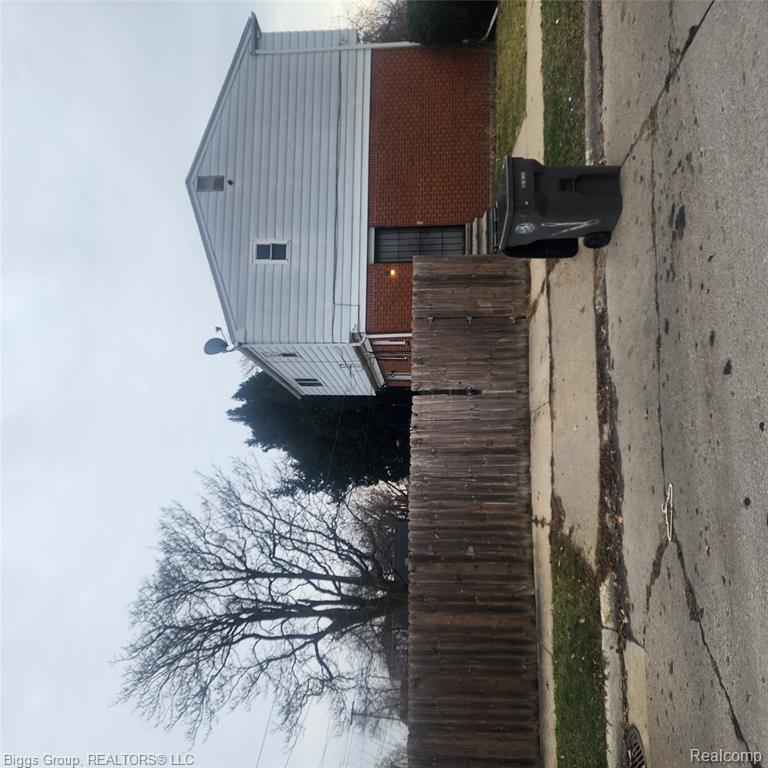 26695 E Outer Drive, Ecorse, MI 48229 — Photo 4