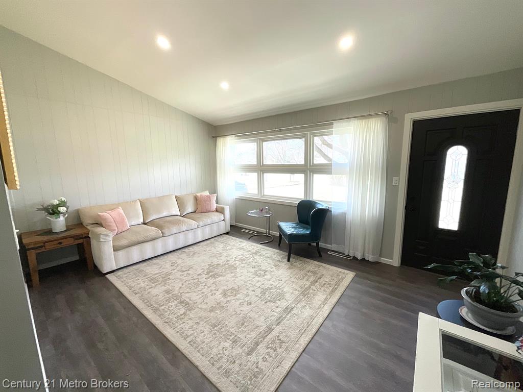 5397 THUNDERBIRD Pass, Grand Blanc, MI 48439 — Photo 16