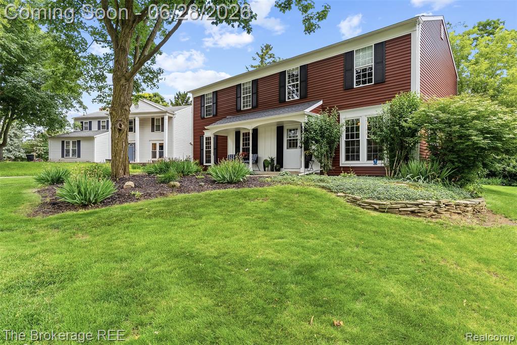 5539 Brompton Court, West Bloomfield, MI — Photo 3