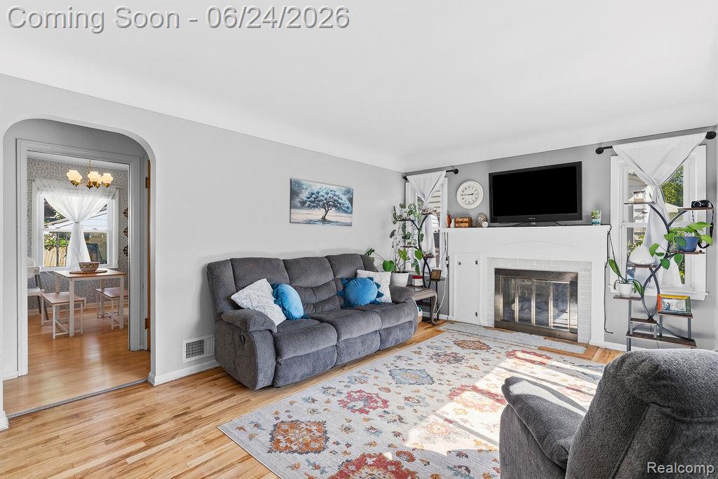 426 S Vernon Avenue, Flint, MI 48503 — Photo 8