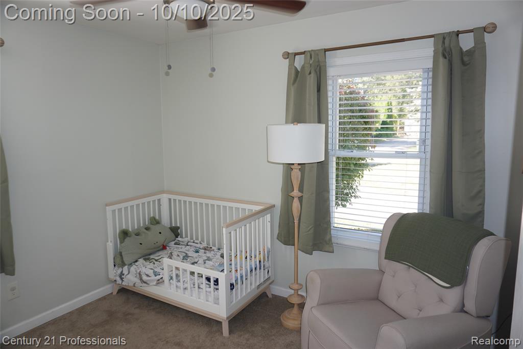 3657 Coleport Street, Orion, MI — Photo 12