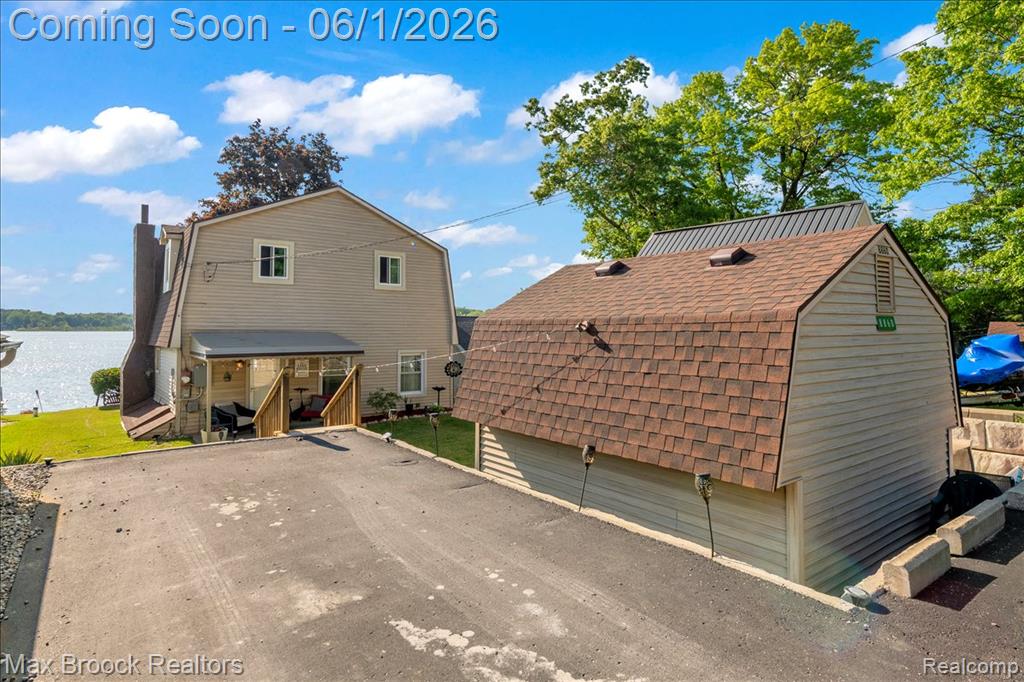 8860 Rushside Drive, Pinckney, MI 48169 — Photo 4