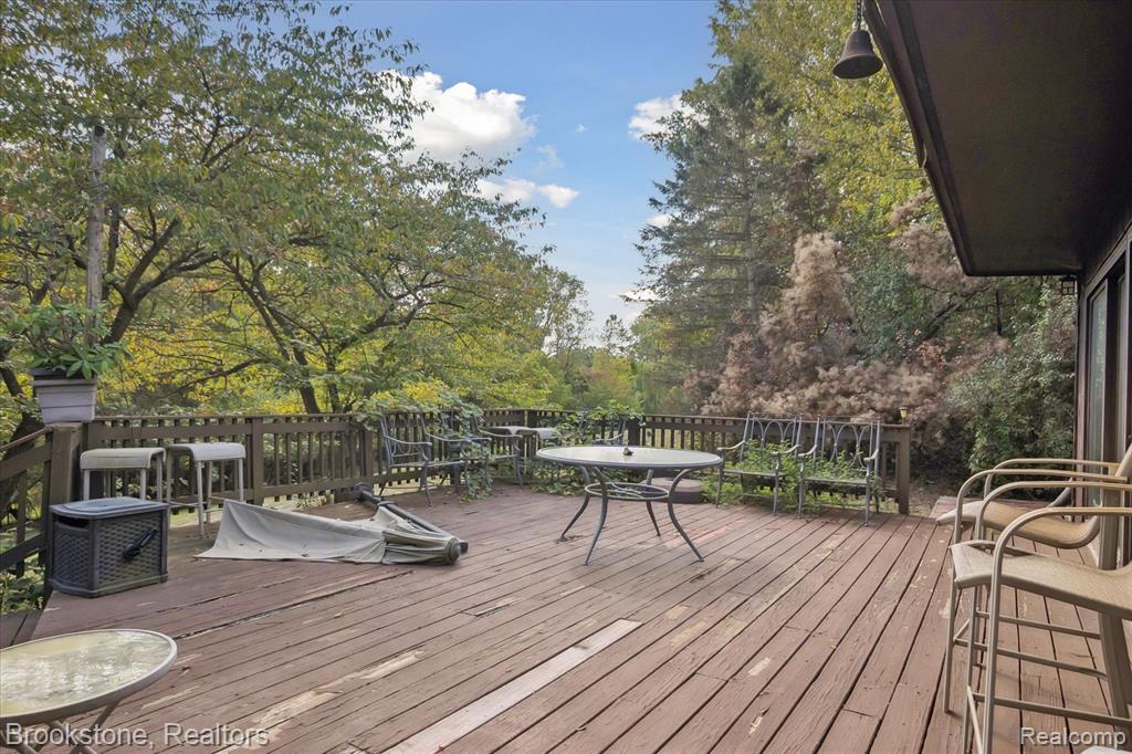 4665 W Maple Road, Bloomfield Hills, MI 48301 — Photo 45