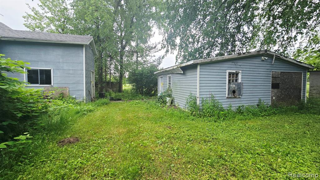 6323 Smiths Creek Road, Kimball, MI — Photo 2