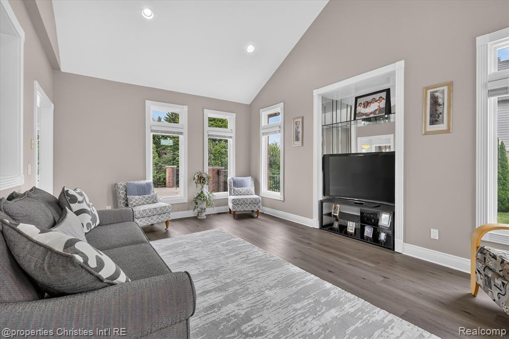 11808 Landers Drive, Plymouth, MI 48170 — Photo 22