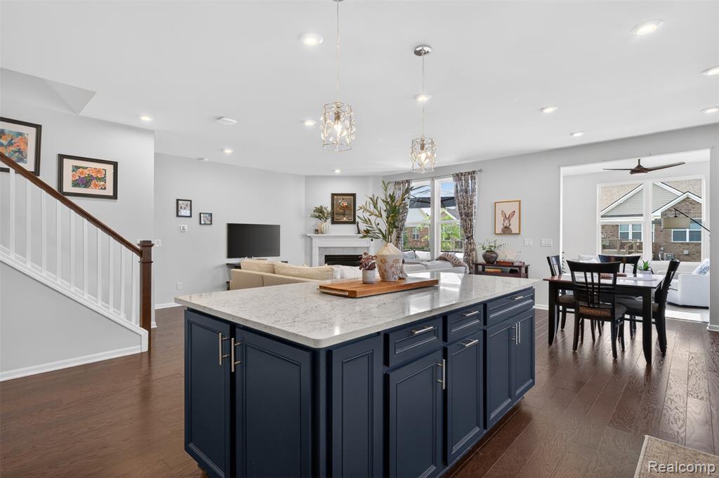 48827 Windfall Road, Novi, MI — Photo 24