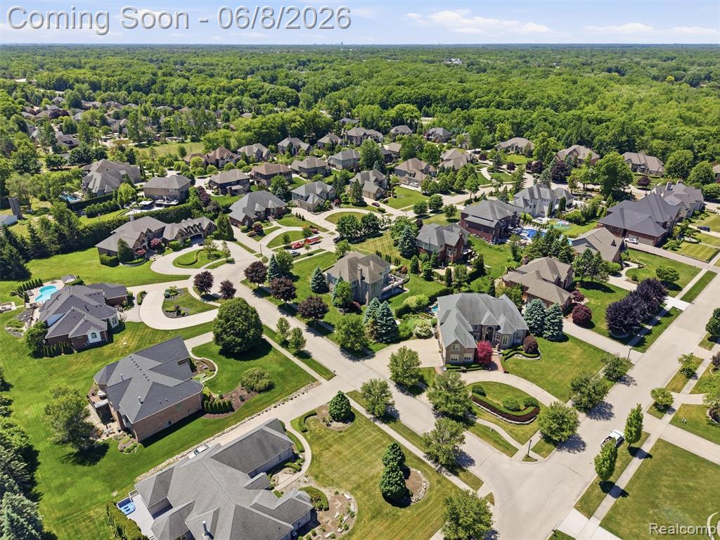 54150 Queensborough Drive, Shelby Twp, MI 48315 — Photo 15
