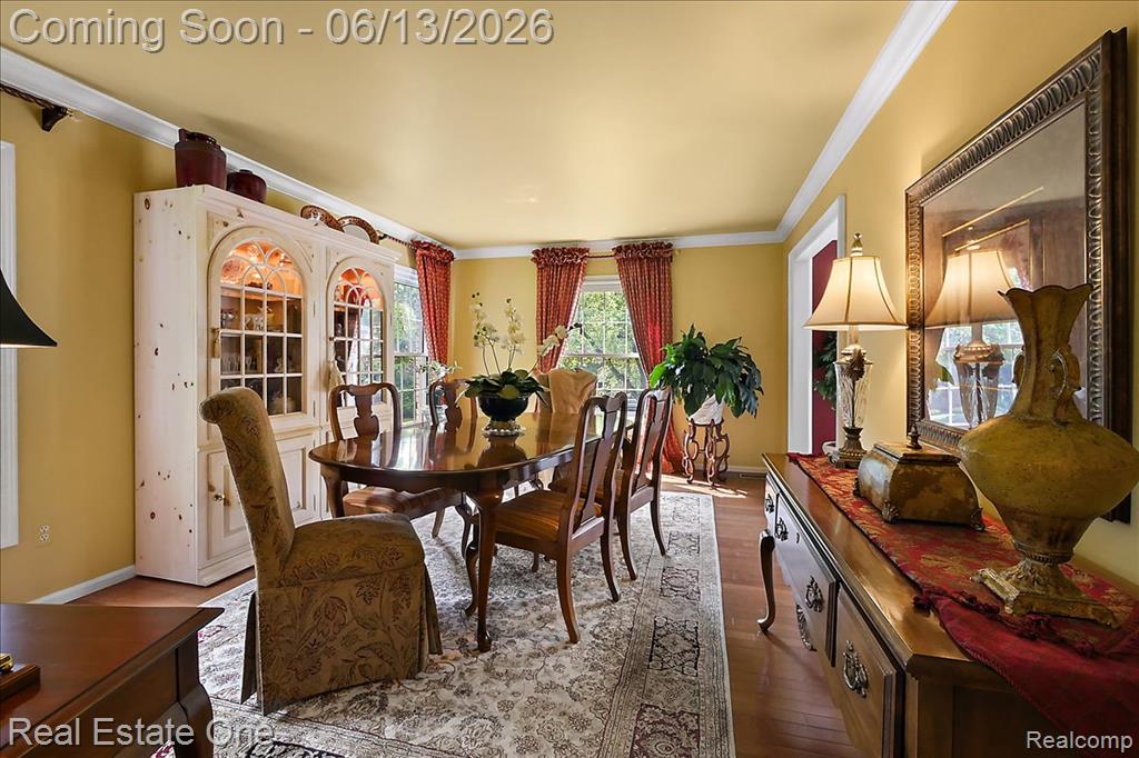 1854 Ludgate Lane, Rochester Hills, MI 48309 — Photo 25