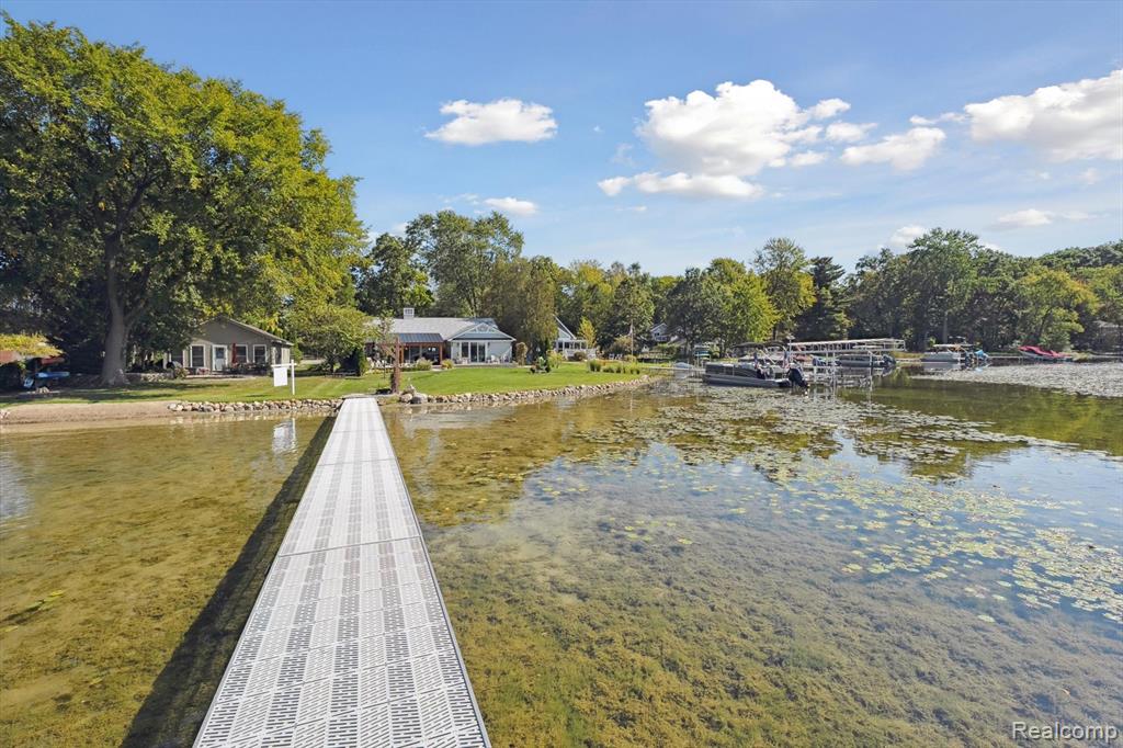 600 Black Oaks Trail, Howell, MI 48843 — Photo 55
