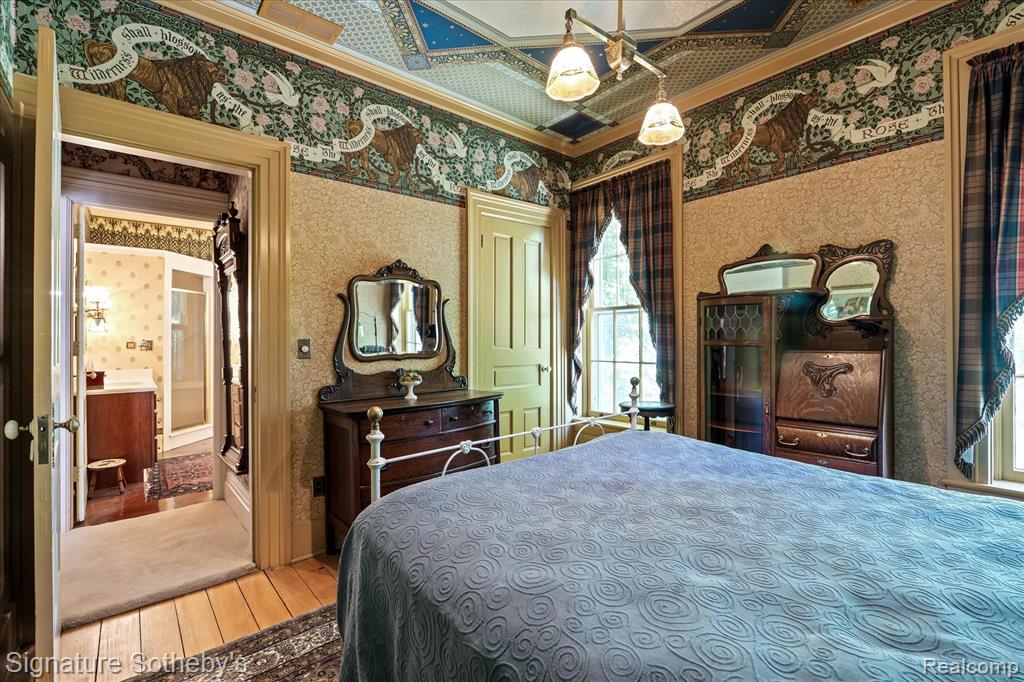 410 N Eagle Street, Marshall, MI 49068 — Photo 41
