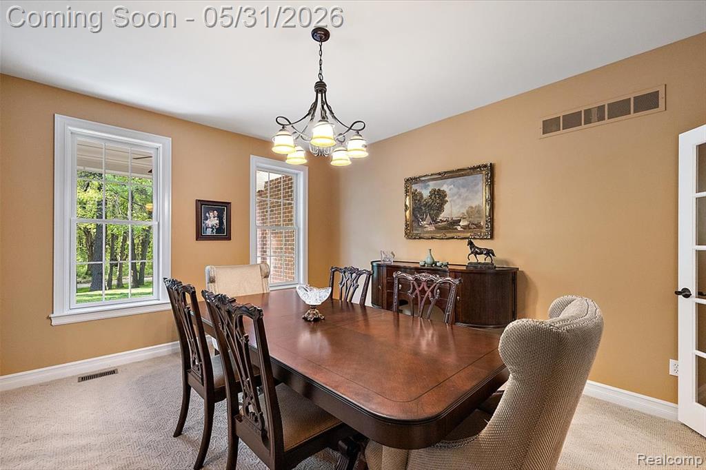 500 Hawk High Hill Road, Metamora, MI 48455 — Photo 38