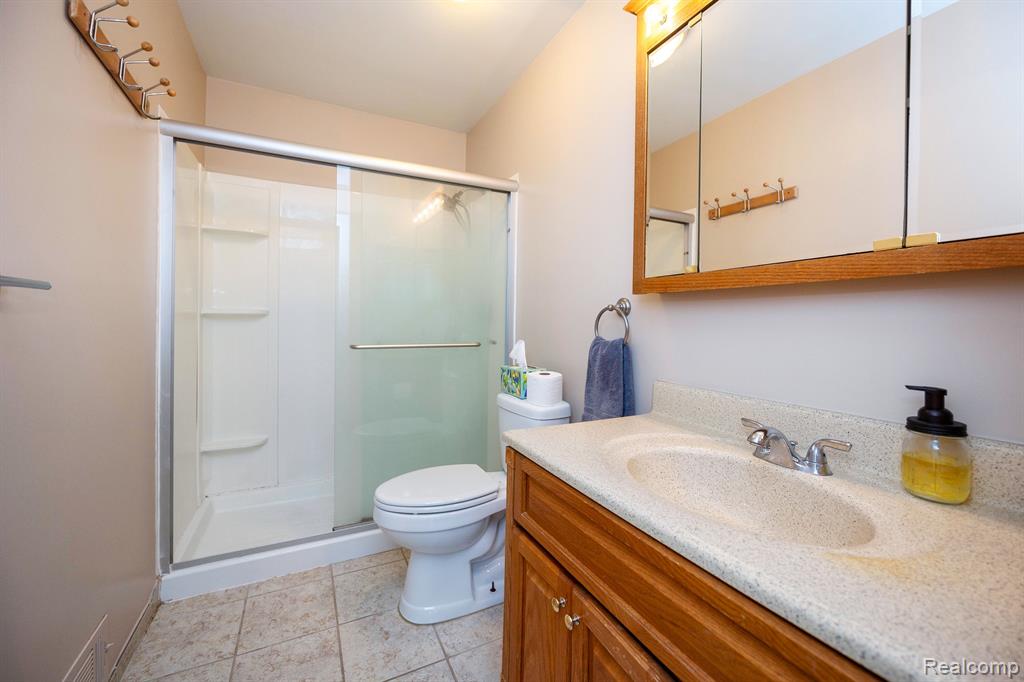 1376 Heritage Drive, Canton, MI 48188 — Photo 21