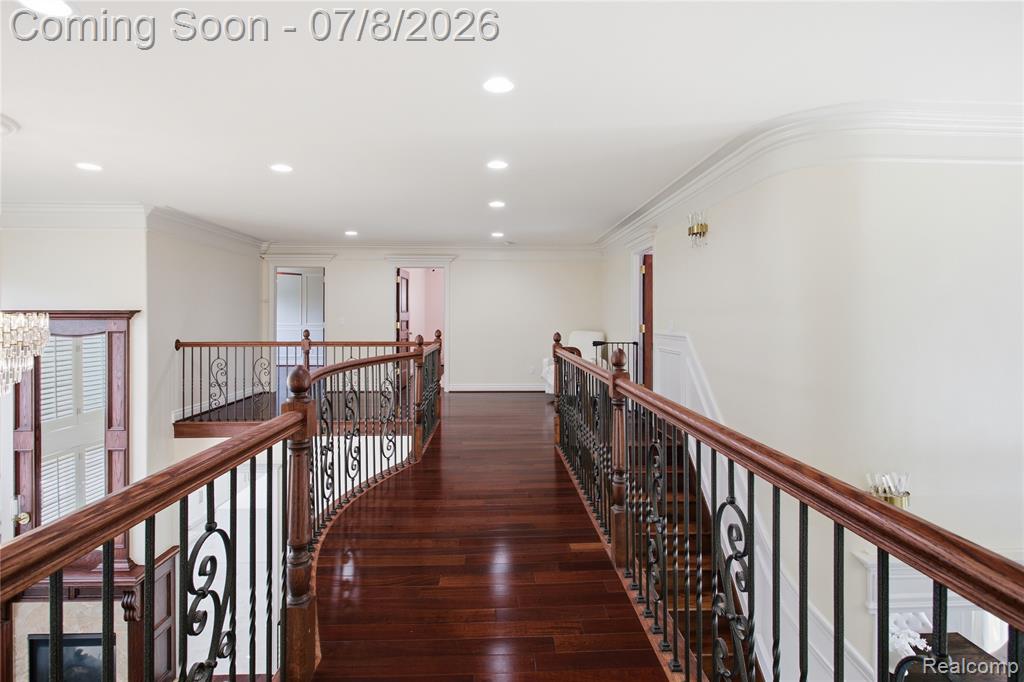 6105 Adams Court, Washington, MI — Photo 30