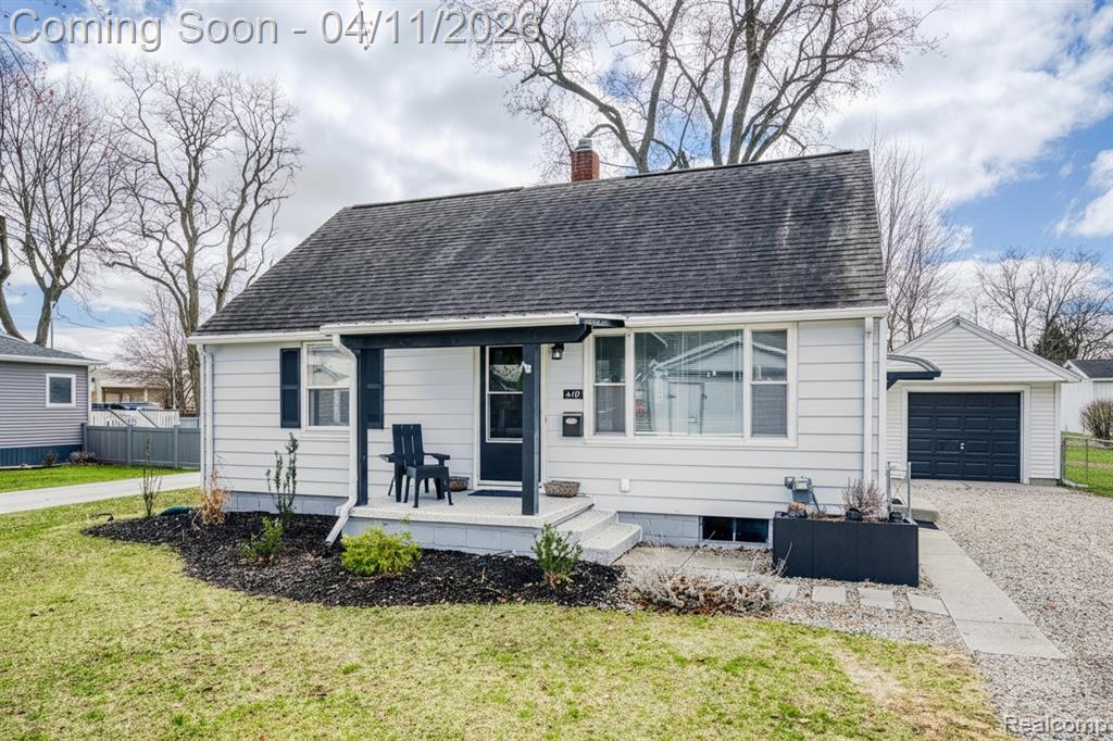 410 E Pottawatamie Street, Tecumseh, MI 49286 — Photo 34