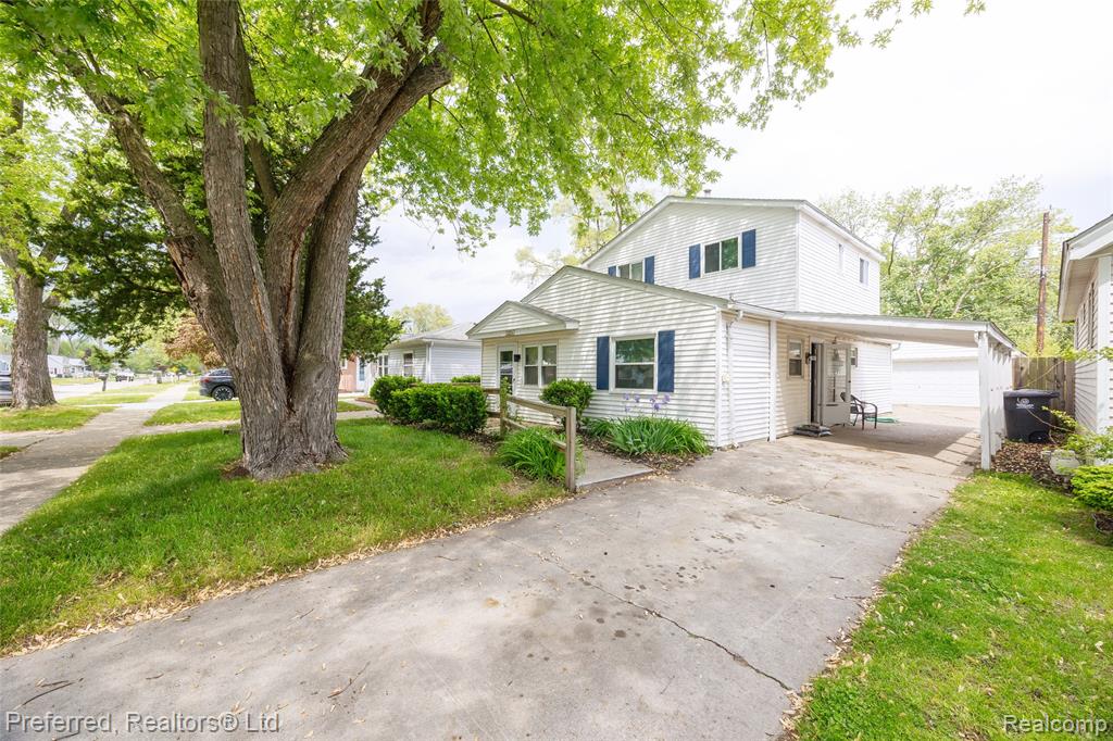 7304 Gilman Street, Westland, MI — Photo 2