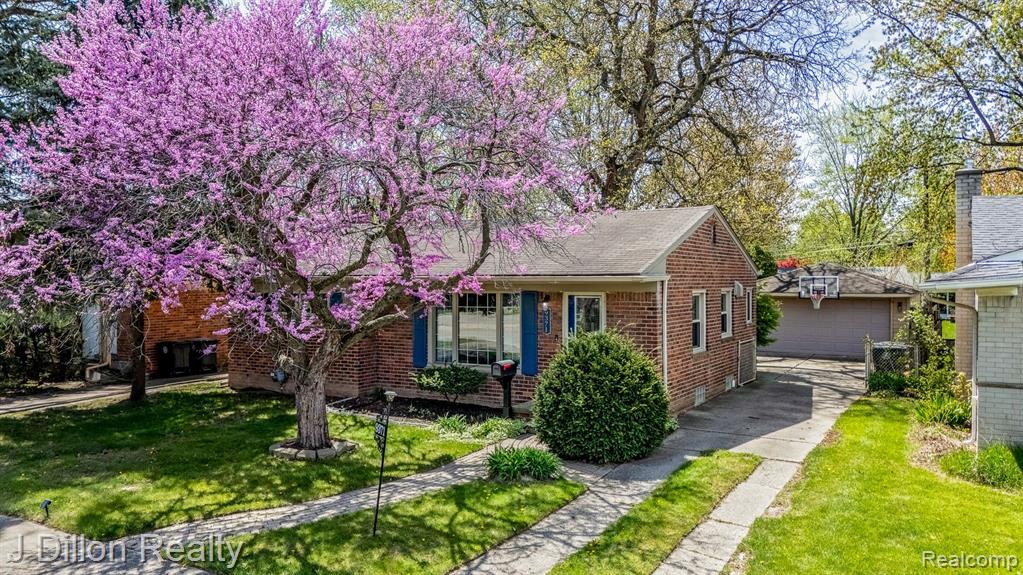 9371 MERRIMAN Road, Livonia, MI 48150 — Photo 8