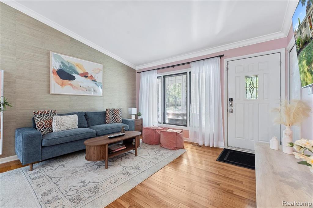 500 Provincetown Lane, Plymouth, MI 48170 — Photo 5