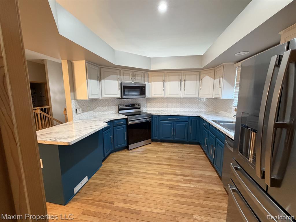 4460 Spruce Court, 135, Warren, MI 48092 — Photo 10