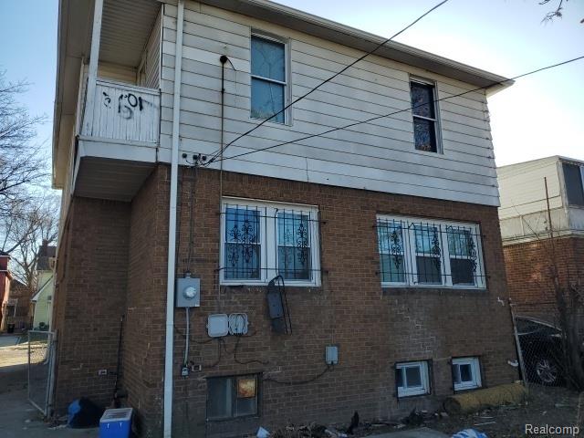 3300 Waverly Street, Detroit, MI 48238 — Photo 2