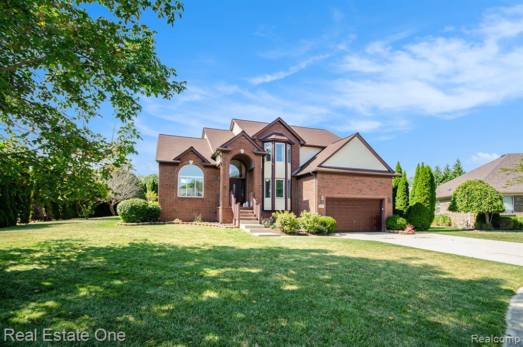 47935 Remington Court, Chesterfield, MI 48047 — Photo 4