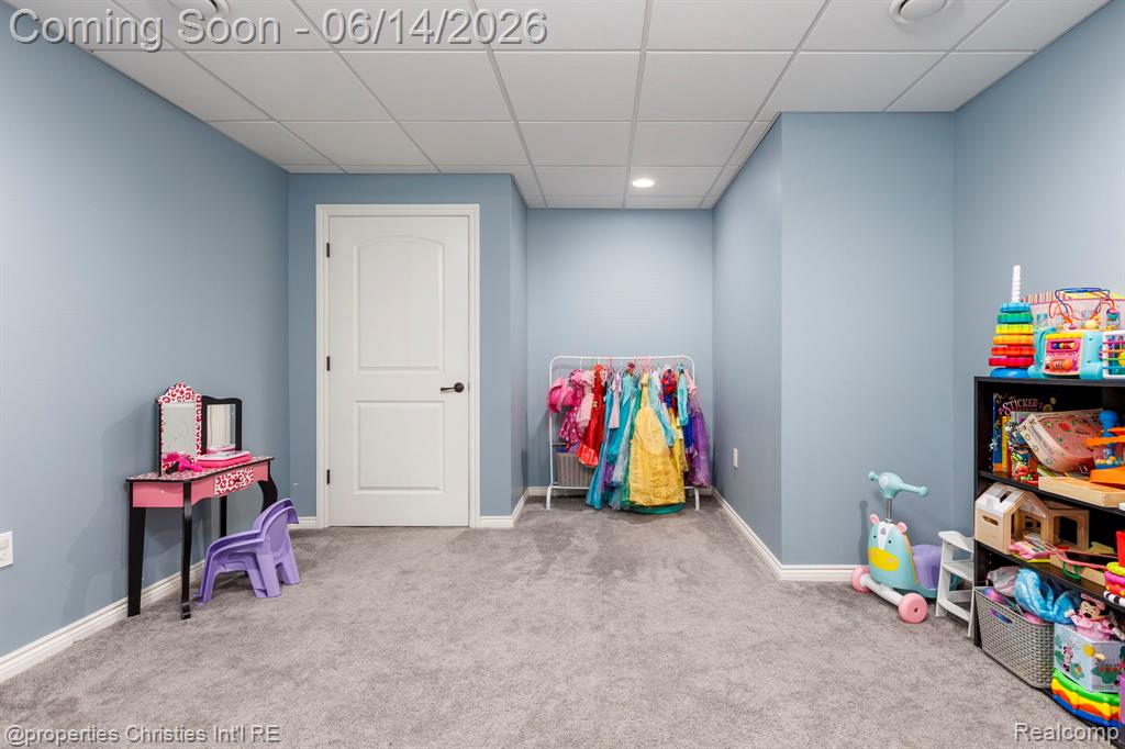 4420 Middlesboro Road, Clarkston, MI 48348 — Photo 39