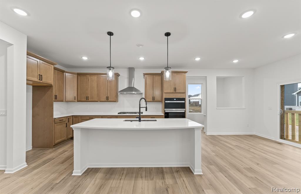 51261 Deerbrook Drive, Macomb, MI 48042 — Photo 12