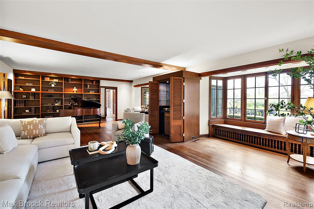 65 Lone Pine Road, Bloomfield Hills, MI 48304 — Photo 7