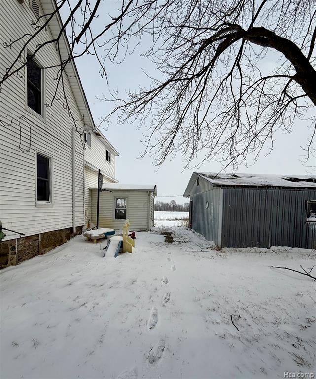 7666 Brooks Road, Brown, MI 48416 — Photo 4