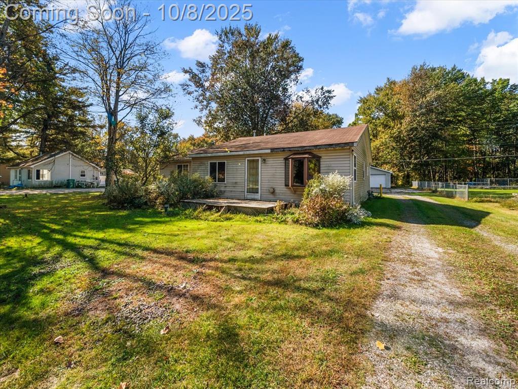 1533 Richman Road, Kimball, MI — Photo 2