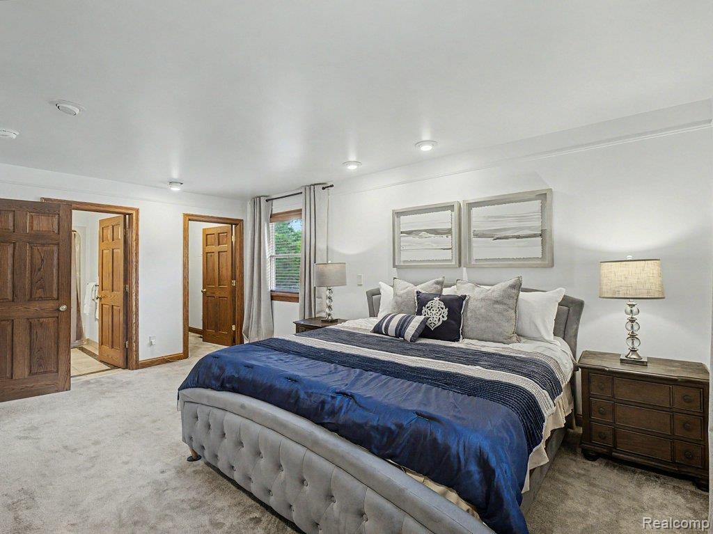 1010 Genesee Drive, Royal Oak, MI 48073 — Photo 36