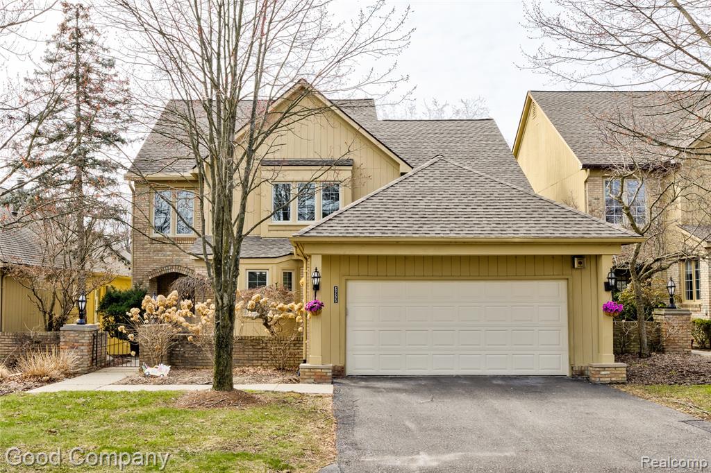 6255 CELESTE Road, West Bloomfield, MI