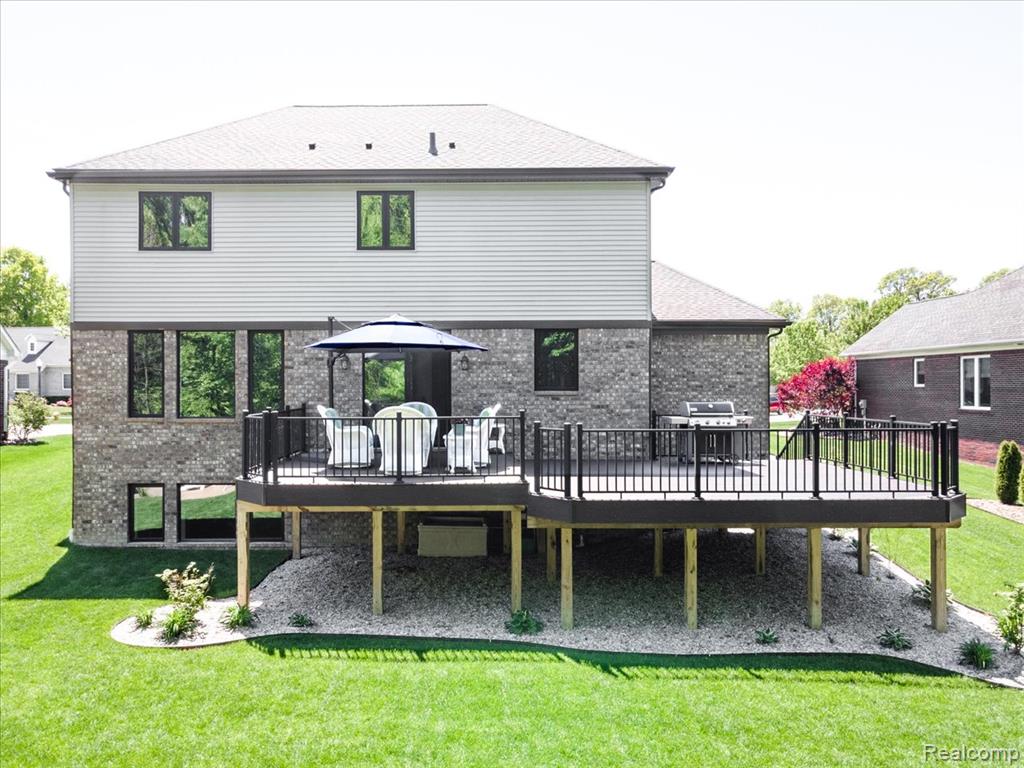 3409 Woodfield Boulevard, East China, MI — Photo 34
