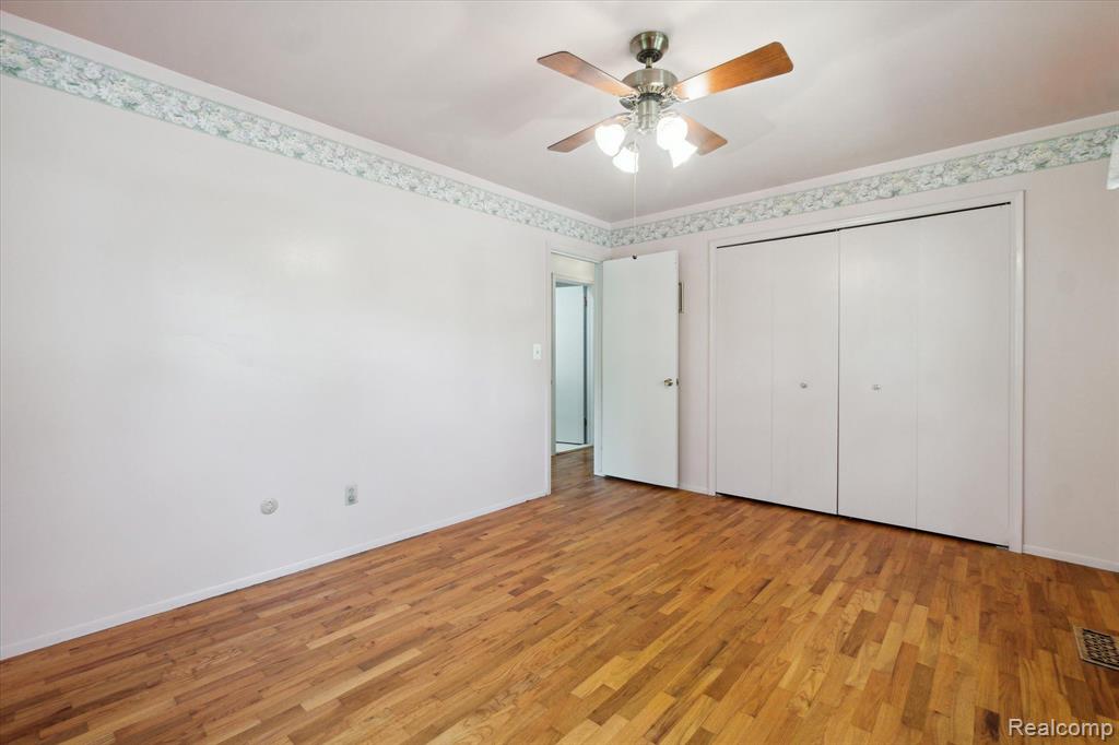 4269 POST Drive, Flint, MI 48532 — Photo 26