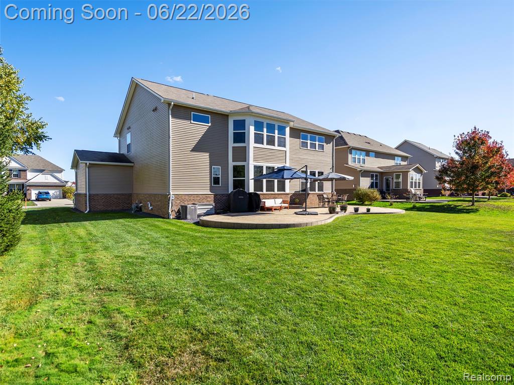2130 Findley Circle, Lake Orion, MI — Photo 52