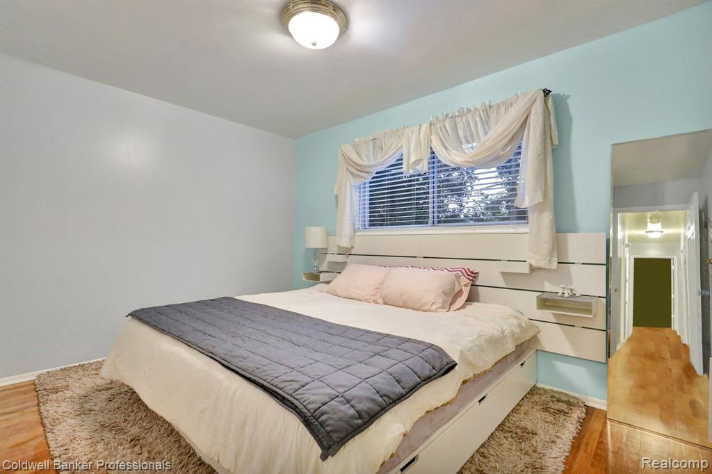 5158 SPINNING WHEEL Drive, Grand Blanc, MI 48439 — Photo 19