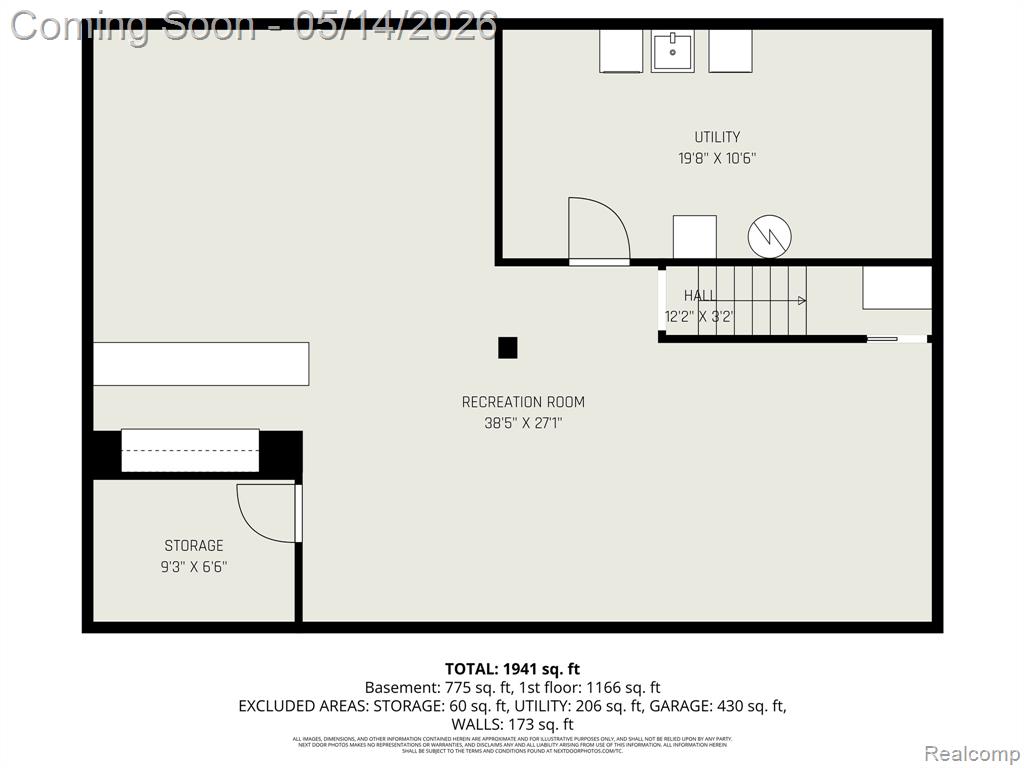 7409 Seymour Road, Swartz Creek, MI 48473 — Photo 27