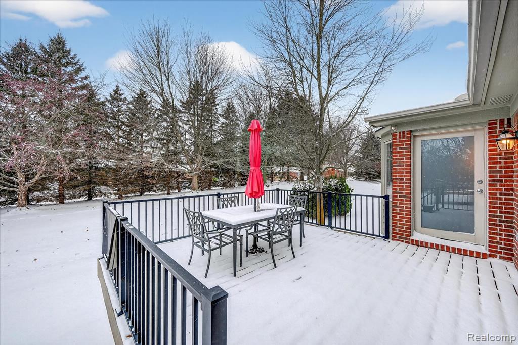 68649 Cornerstone Drive, Washington, MI 48095 — Photo 38
