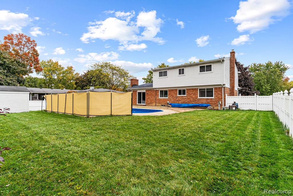 5368 Boland Drive, Grand Blanc, MI 48439 — Photo 44