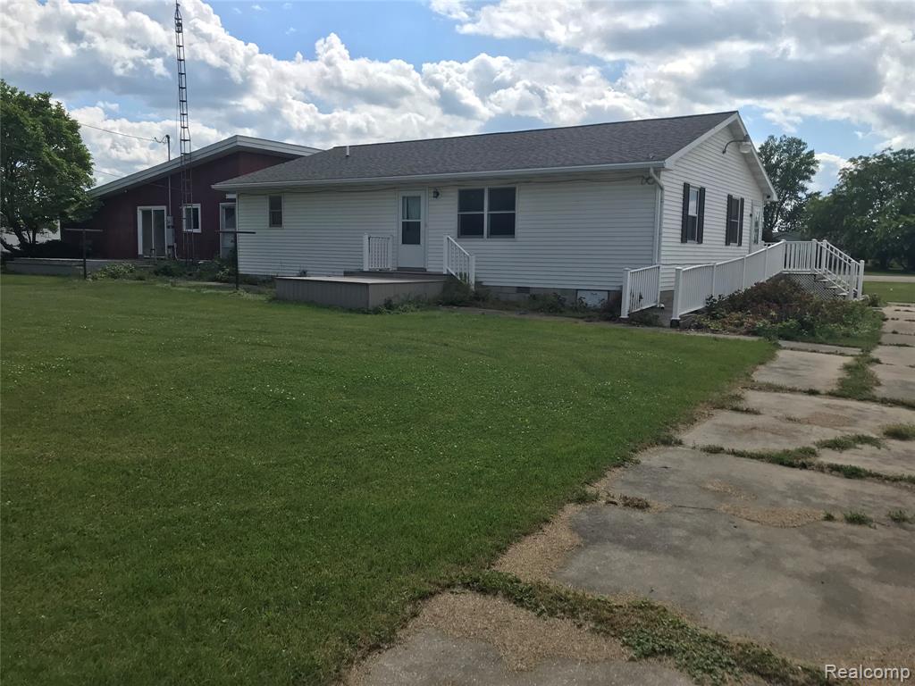 1212 N Van Dyke Road, Bad Axe, MI 48413 — Photo 9