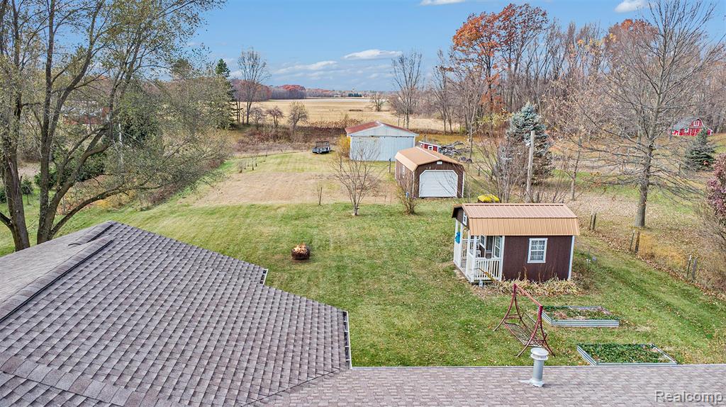 8694 Sheridan Road, Millington, MI 48746 — Photo 25