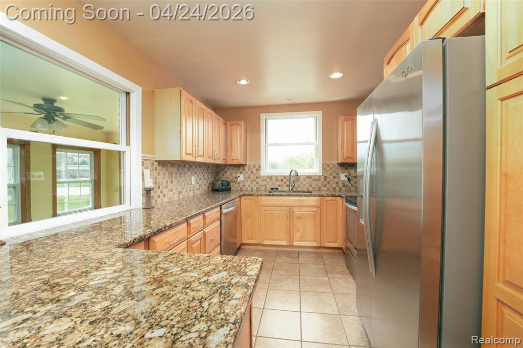 19150 Rainbow Drive, Lathrup Village, MI 48076 — Photo 12
