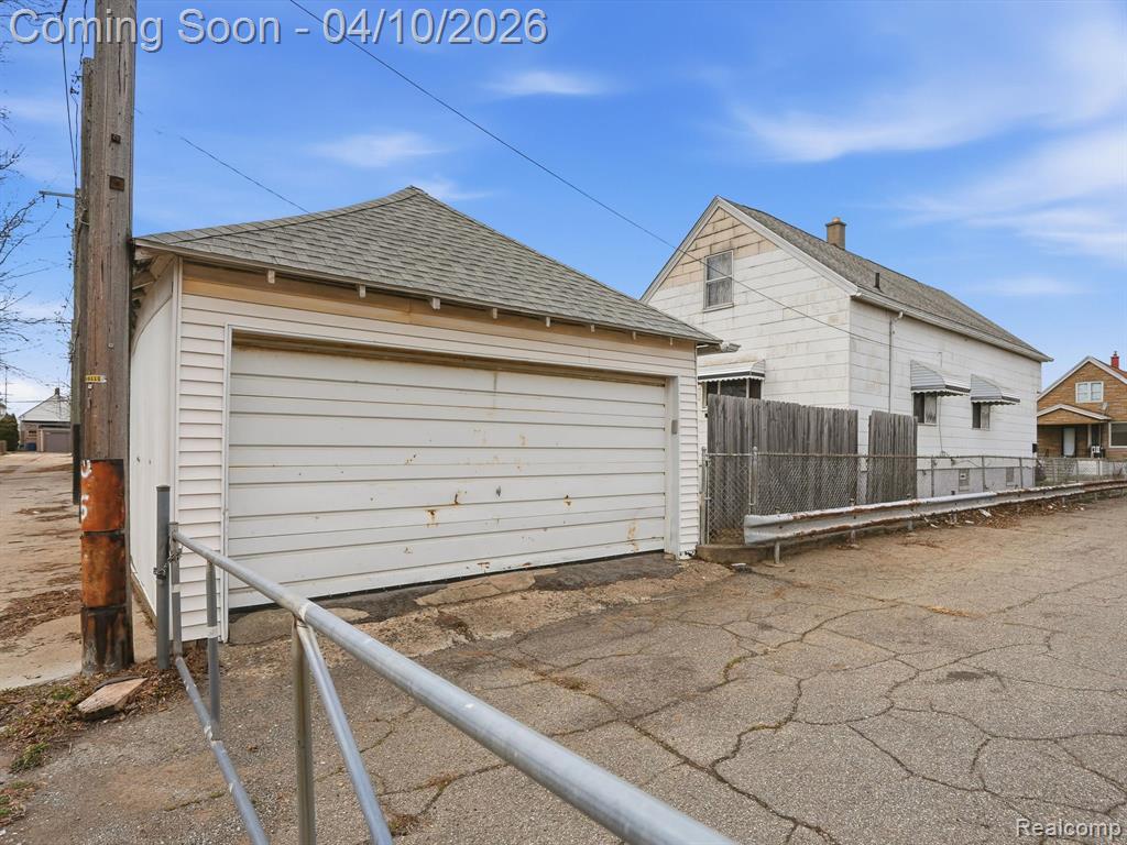 1970 Edwin Street, Hamtramck, MI 48212 — Photo 26
