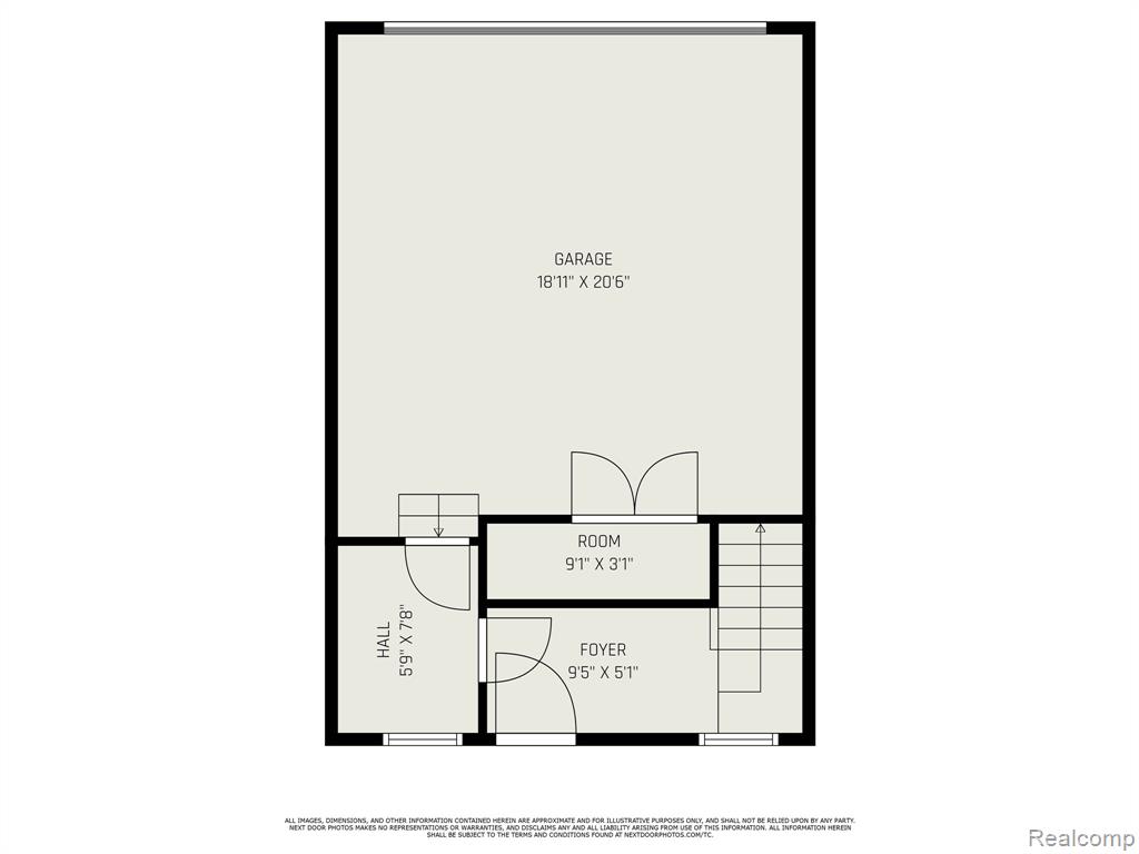 478 N Wixom Road, Wixom, MI — Photo 24