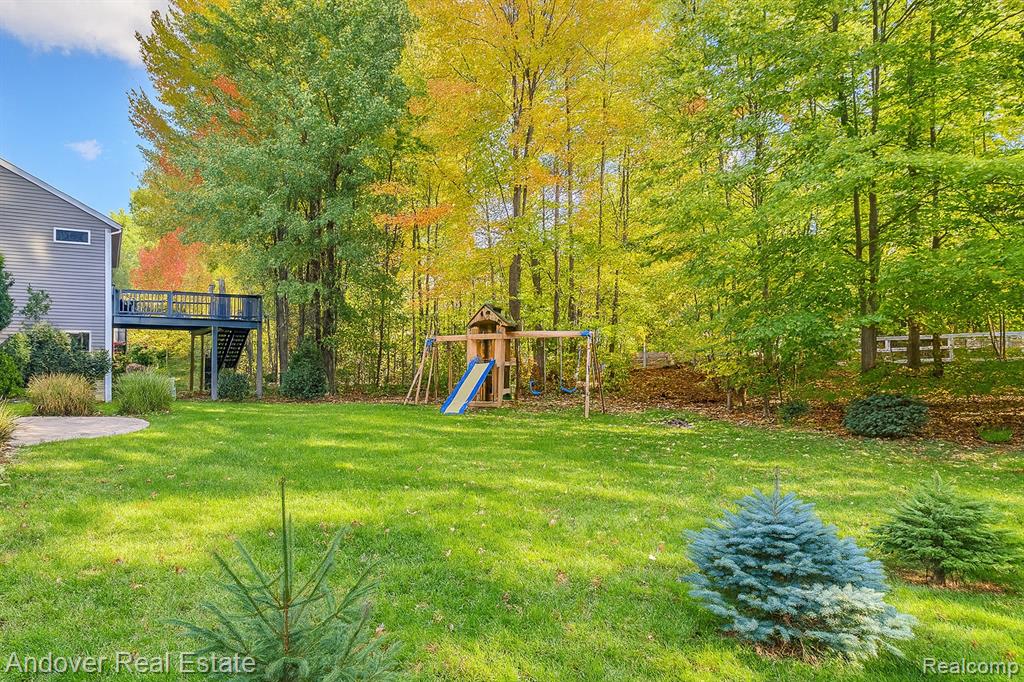 13300 Patchin Drive, Nunica, MI 49448 — Photo 24