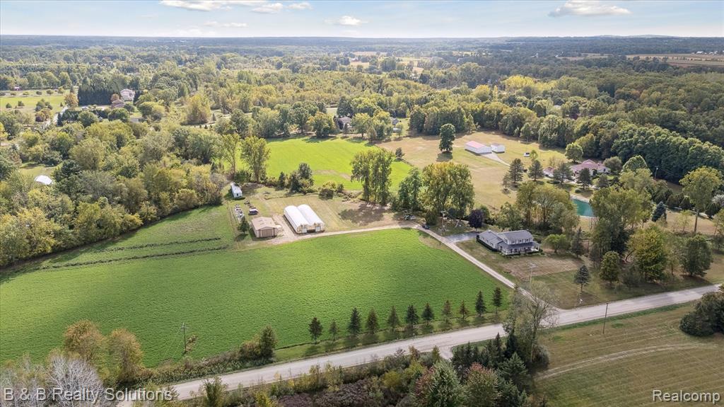 8560 Hough Road, Almont, MI 48003 — Photo 53