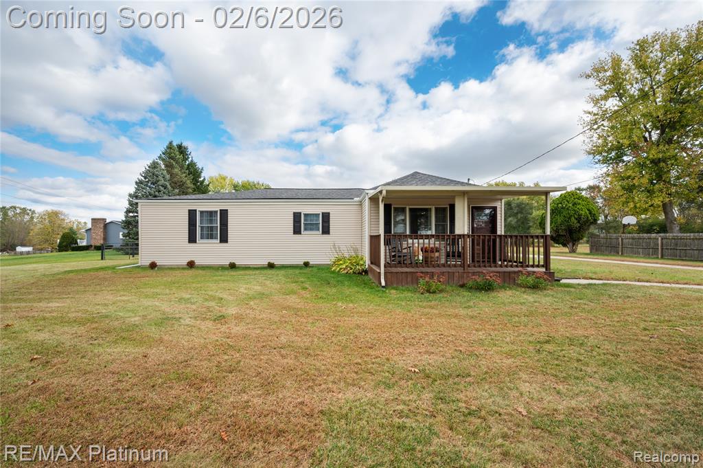 3499 S State Road, Davison, MI 48423 — Photo 4