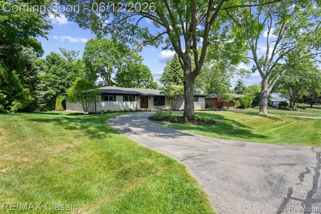 12901 Drury Lane, Plymouth, MI 48170 — Photo 4