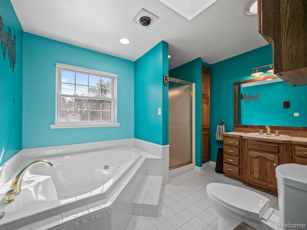 707 PINE TREE Road, Lake Orion, MI 48362 — Photo 25